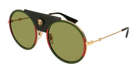 gg0646s gucci|gucci gg0061s sunglasses eyewear.